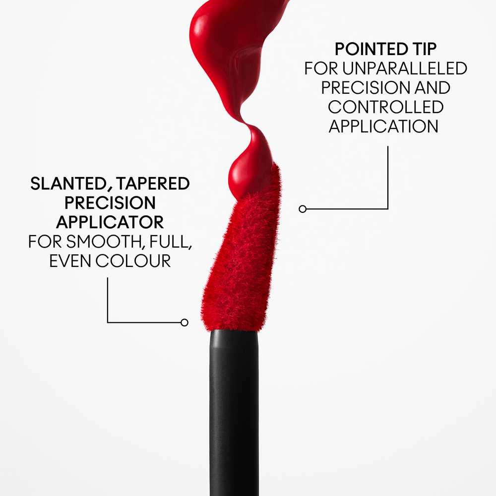 M·A·C Locked Kiss Ink™ 24HR Lipcolour, 4.0 ml, Ruby True, Alt