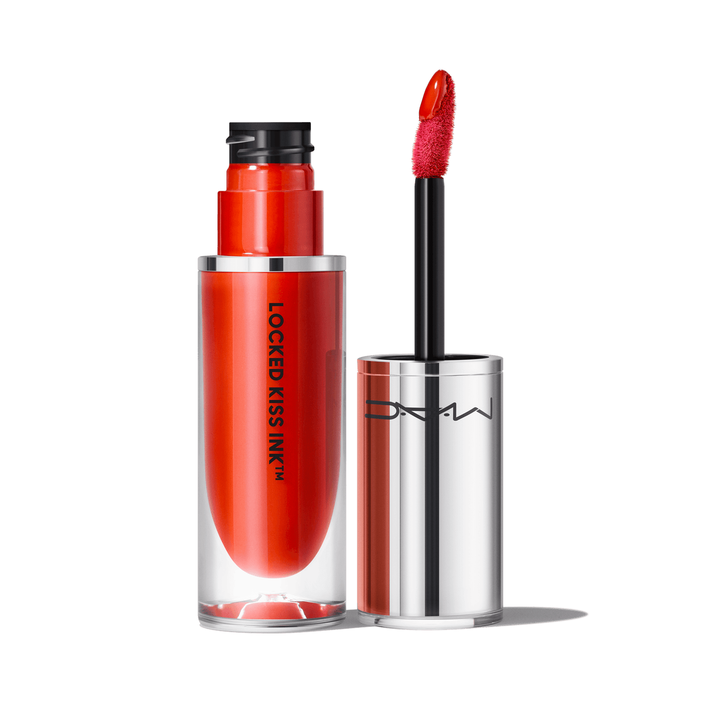 M·A·C Locked Kiss Ink™ 24HR Lipcolour, 4.0 ml, Gutsy, Product Shot