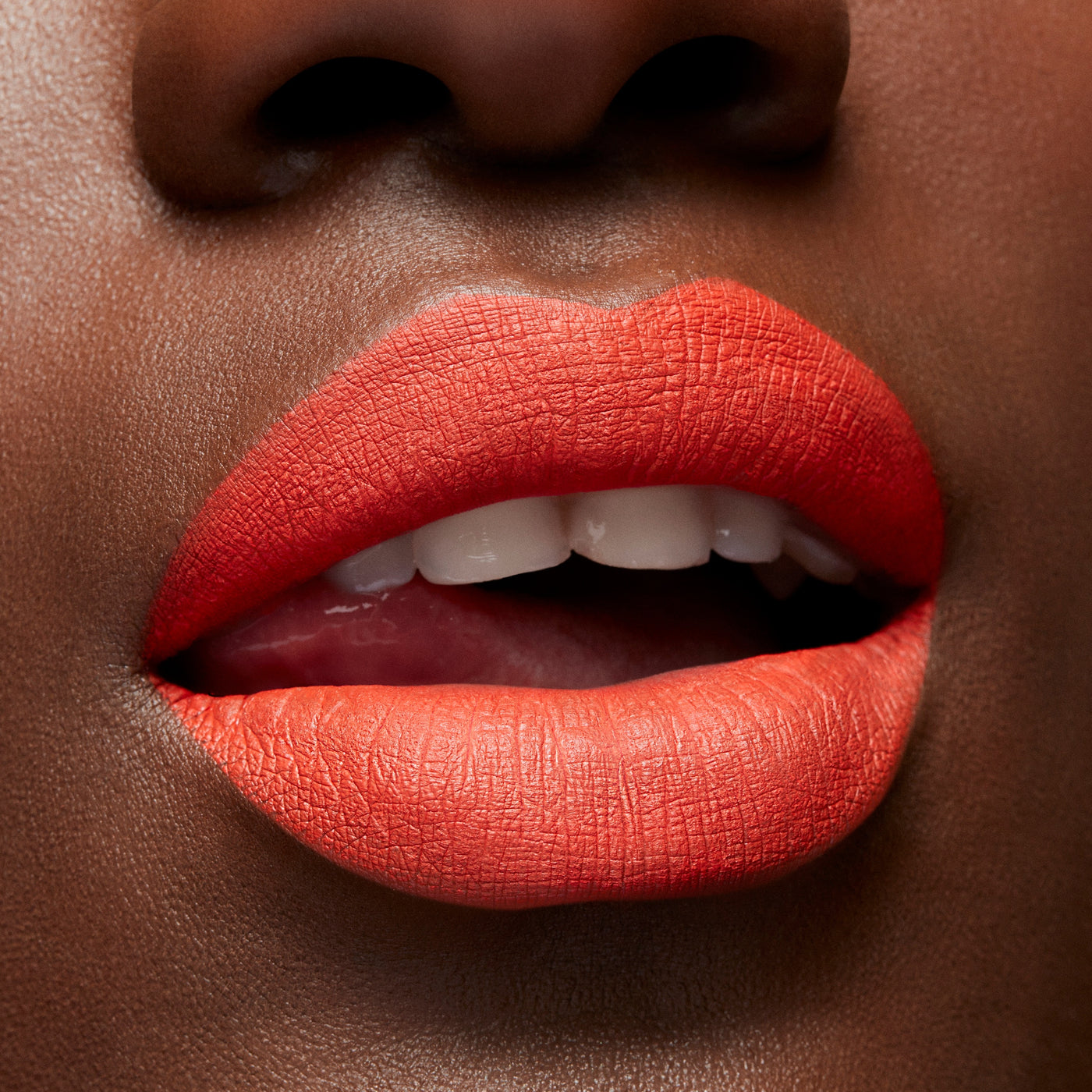 M·A·C Locked Kiss Ink™ 24HR Lipcolour, 4.0 ml, Gutsy, Model, deep