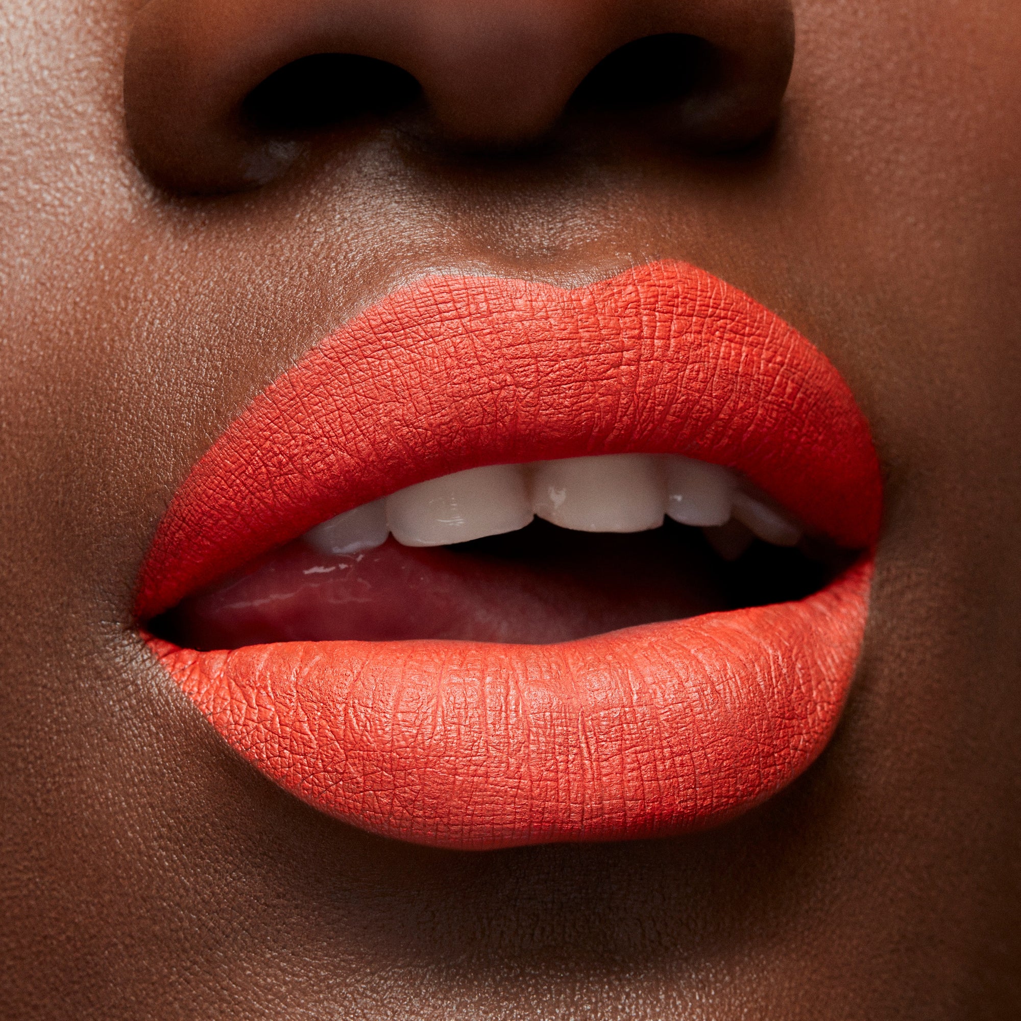 M·A·C Locked Kiss Ink™ 24HR Lipcolour, 4.0 ml, Gutsy, Model, deep