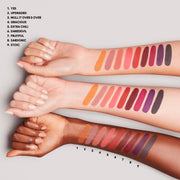 M·A·C Locked Kiss Ink™ 24HR Lipcolour, 4.0 ml, Upgraded, Model