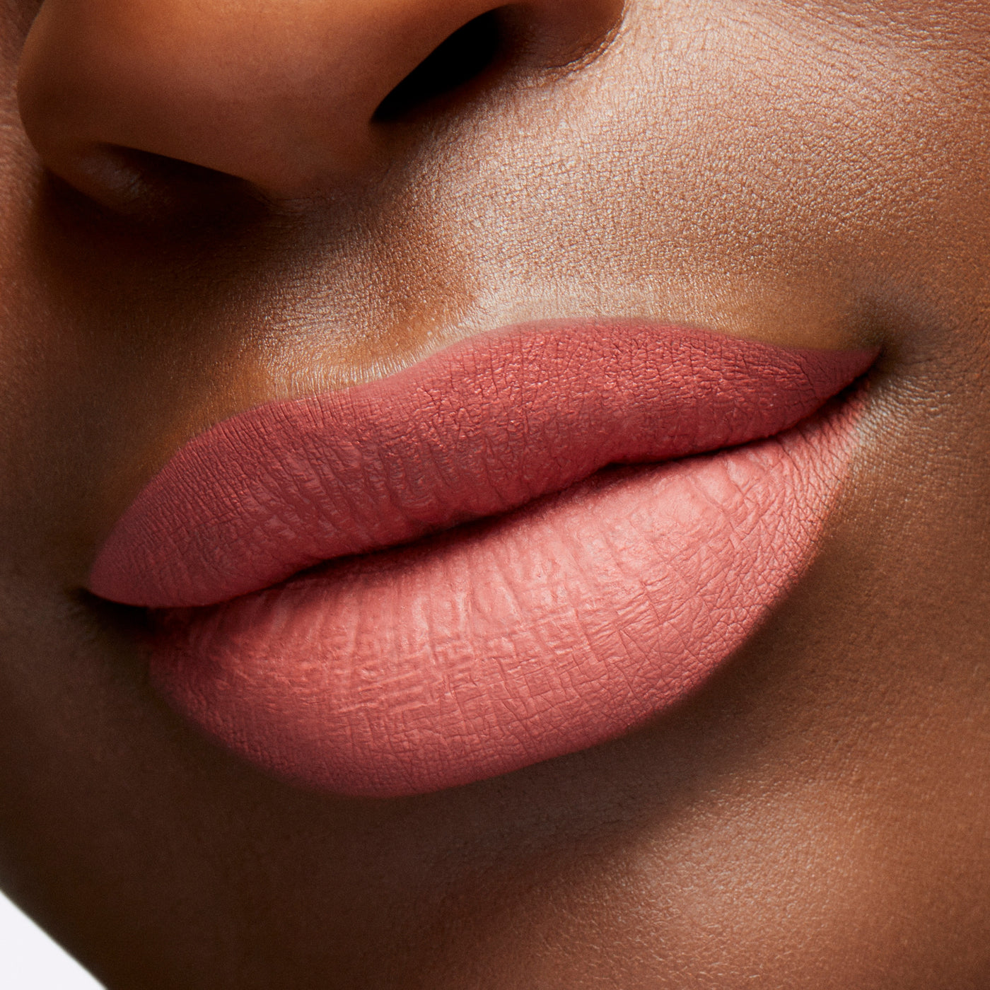 M·A·C Locked Kiss Ink™ 24HR Lipcolour, 4.0 ml, Mull It Over & Over, Model, deep