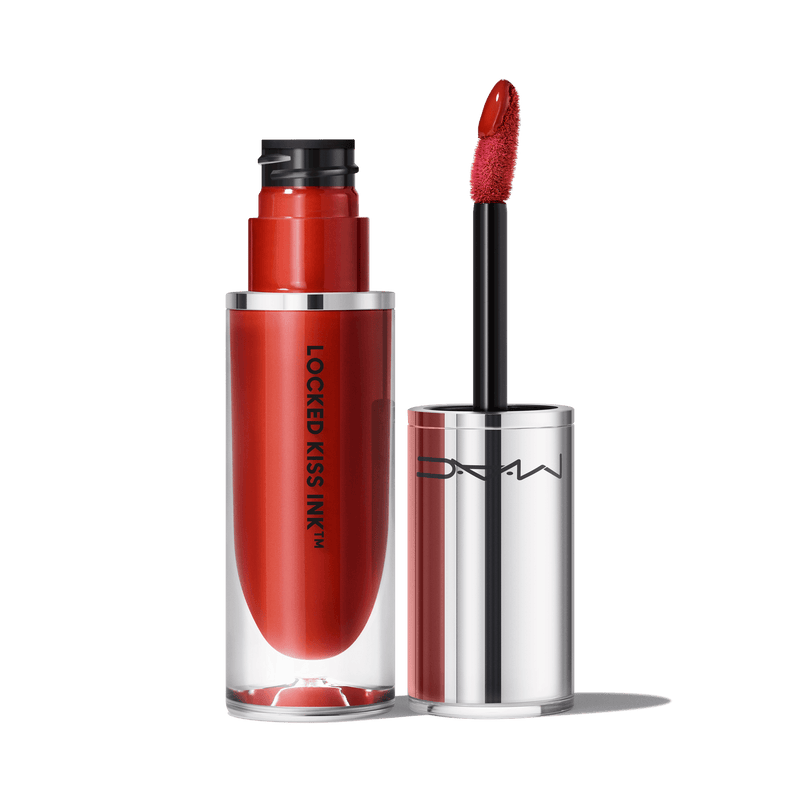 M·A·C Locked Kiss Ink™ 24HR Lipcolour - Extra Chili