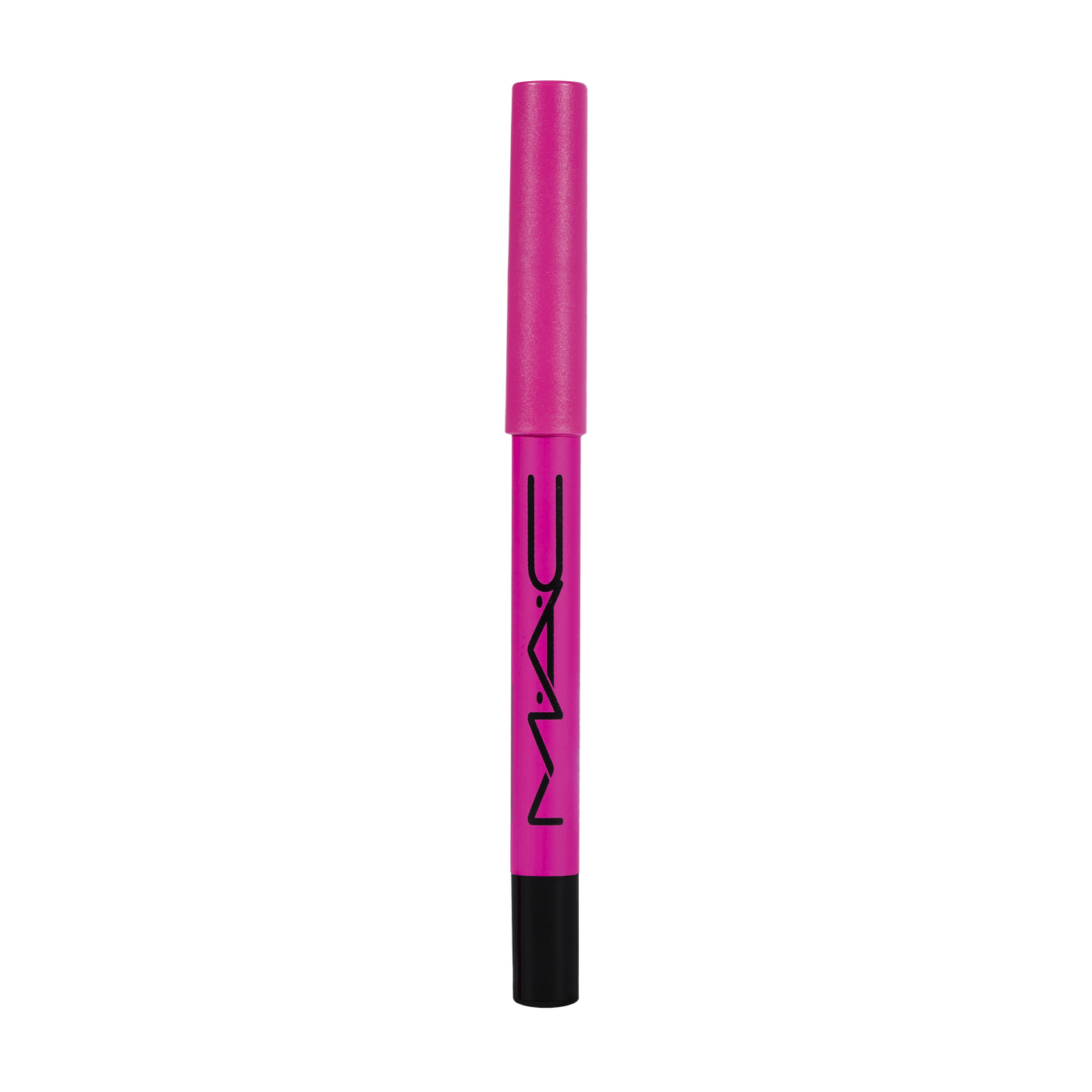 In Extreme Dimension 24-Hour Kajal Eye Liner, 0.8 g, Extreme Black, Product Shot