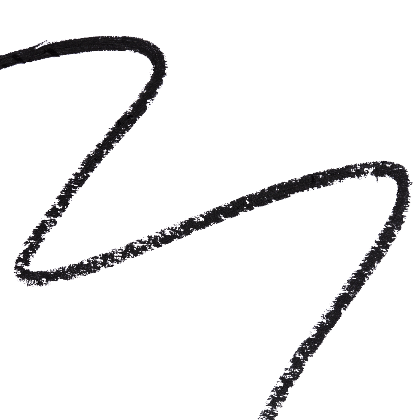 In Extreme Dimension 24-Hour Kajal Eye Liner, 0.8 g, Extreme Black, Smoosh