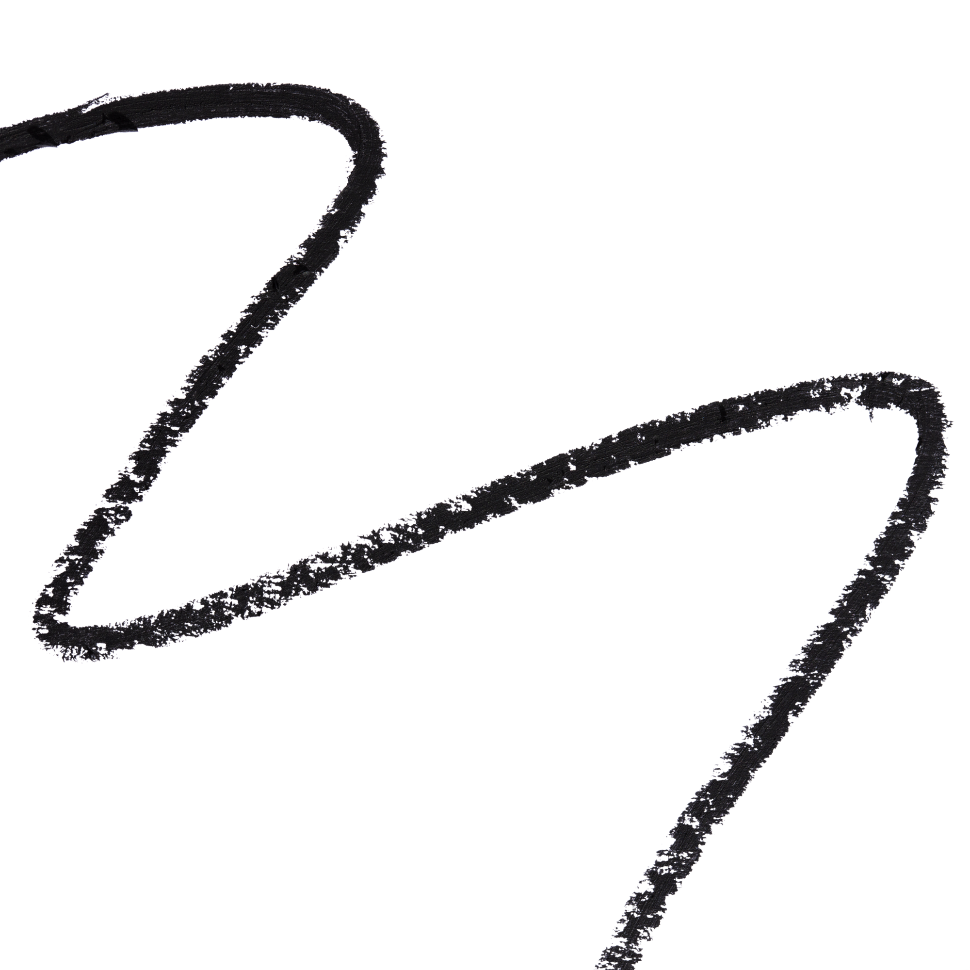 In Extreme Dimension 24-Hour Kajal Eye Liner, 0.8 g, Extreme Black, Smoosh