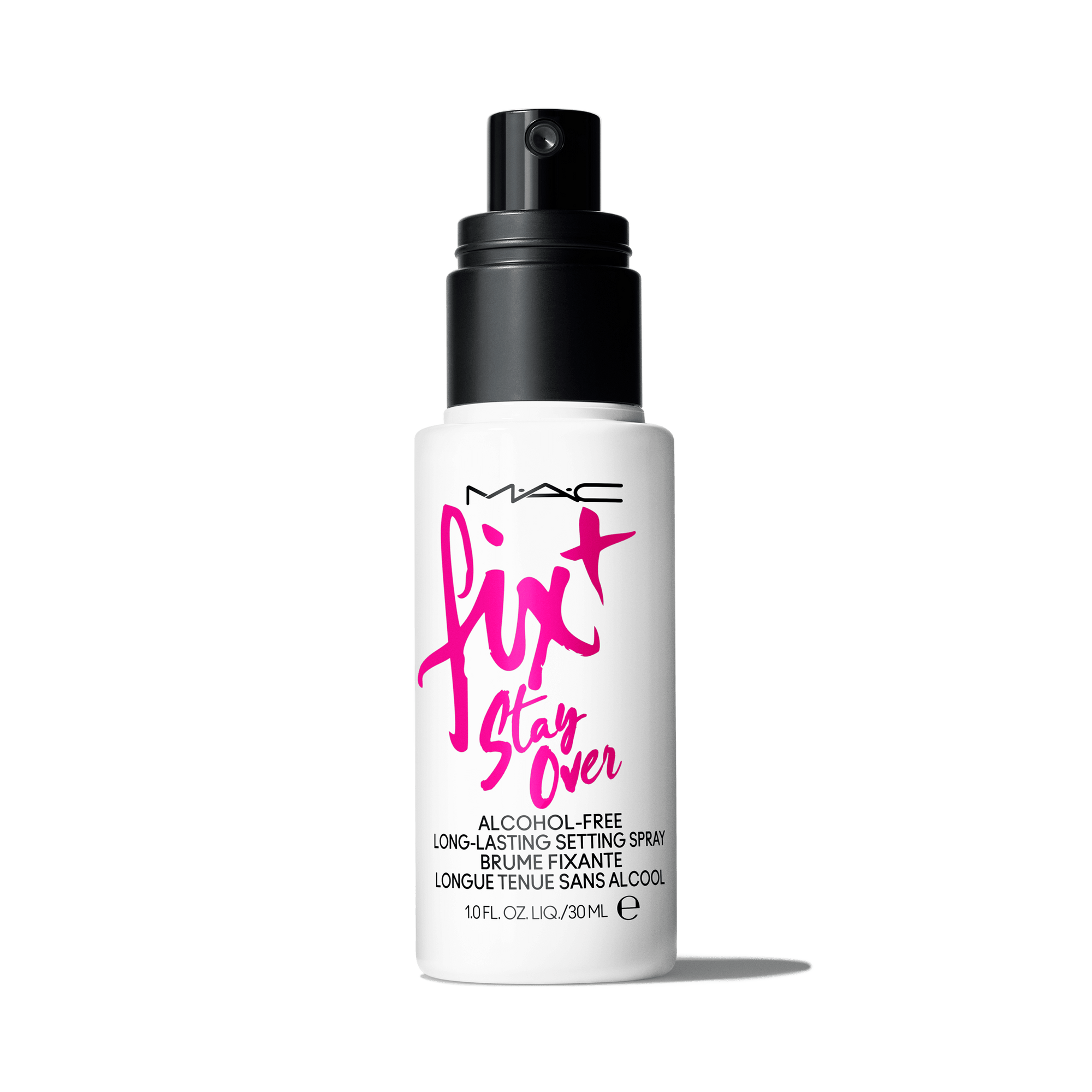 Fix+ Stay Over 24HR Setting Spray, 30.0 ml, Product Shot