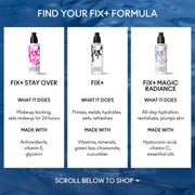 Fix+ Stay Over 24HR Setting Spray, 30.0 ml, Alt