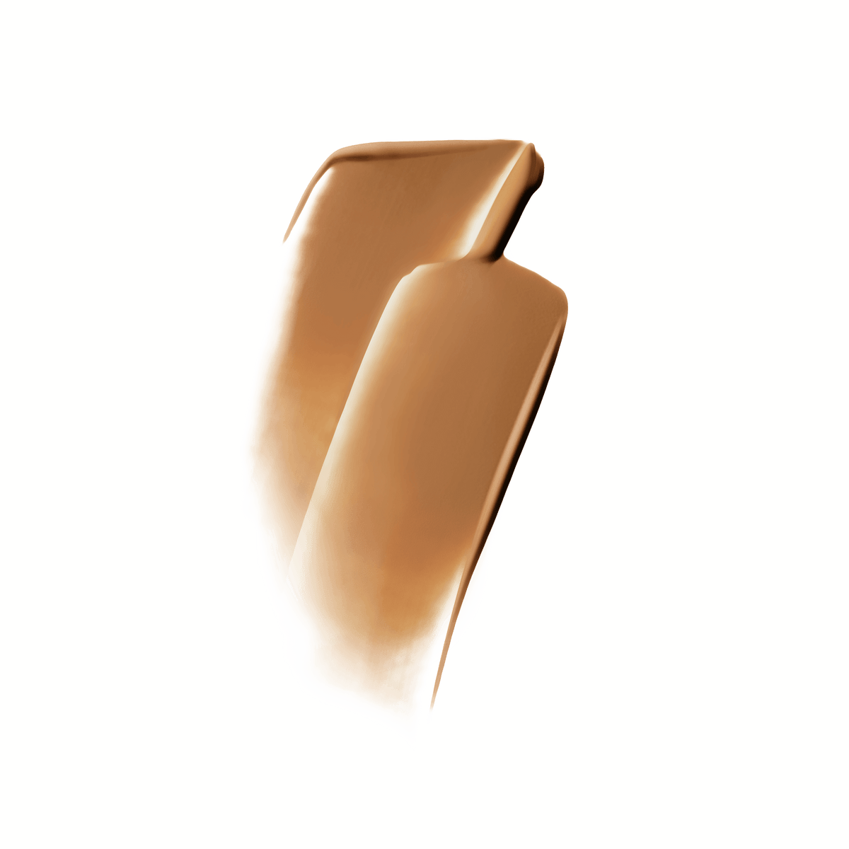 Studio Fix Fluid SPF 15 24HR Matte Foundation + Oil Control, 30.0 ml, NW43, Smoosh
