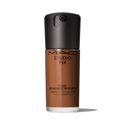 Studio Fix Fluid SPF 15 24HR Matte Foundation + Oil Control, 30.0 ml, NW45, Product Shot