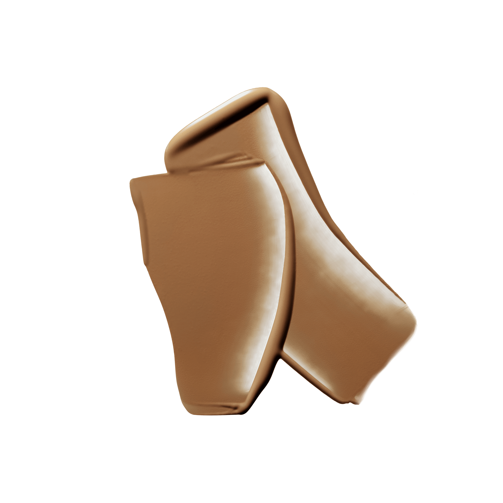 Studio Fix Fluid SPF 15 24HR Matte Foundation + Oil Control, 30.0 ml, NW44, Smoosh