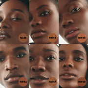 Studio Fix Fluid SPF 15 24HR Matte Foundation + Oil Control, 30.0 ml, NW46, Model, multiple
