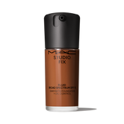 Studio Fix Fluid SPF 15 24HR Matte Foundation + Oil Control, 30.0 ml, NW46, Product Shot