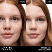Studio Fix Fluid SPF 15 24HR Matte Foundation + Oil Control, 30.0 ml, NW13, Model, light