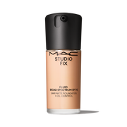 Studio Fix Fluid SPF 15 24HR Matte Foundation + Oil Control, 30.0 ml, NW13, Product Shot