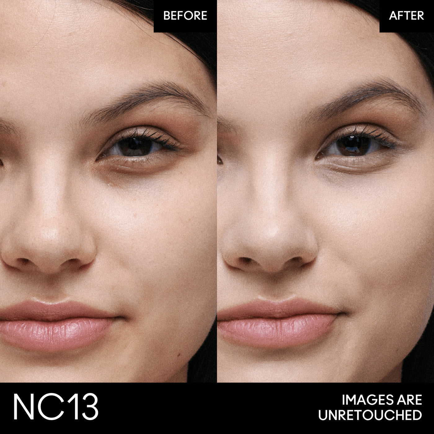 Studio Fix Fluid SPF 15 24HR Matte Foundation + Oil Control, 30.0 ml, NC13, Model, light