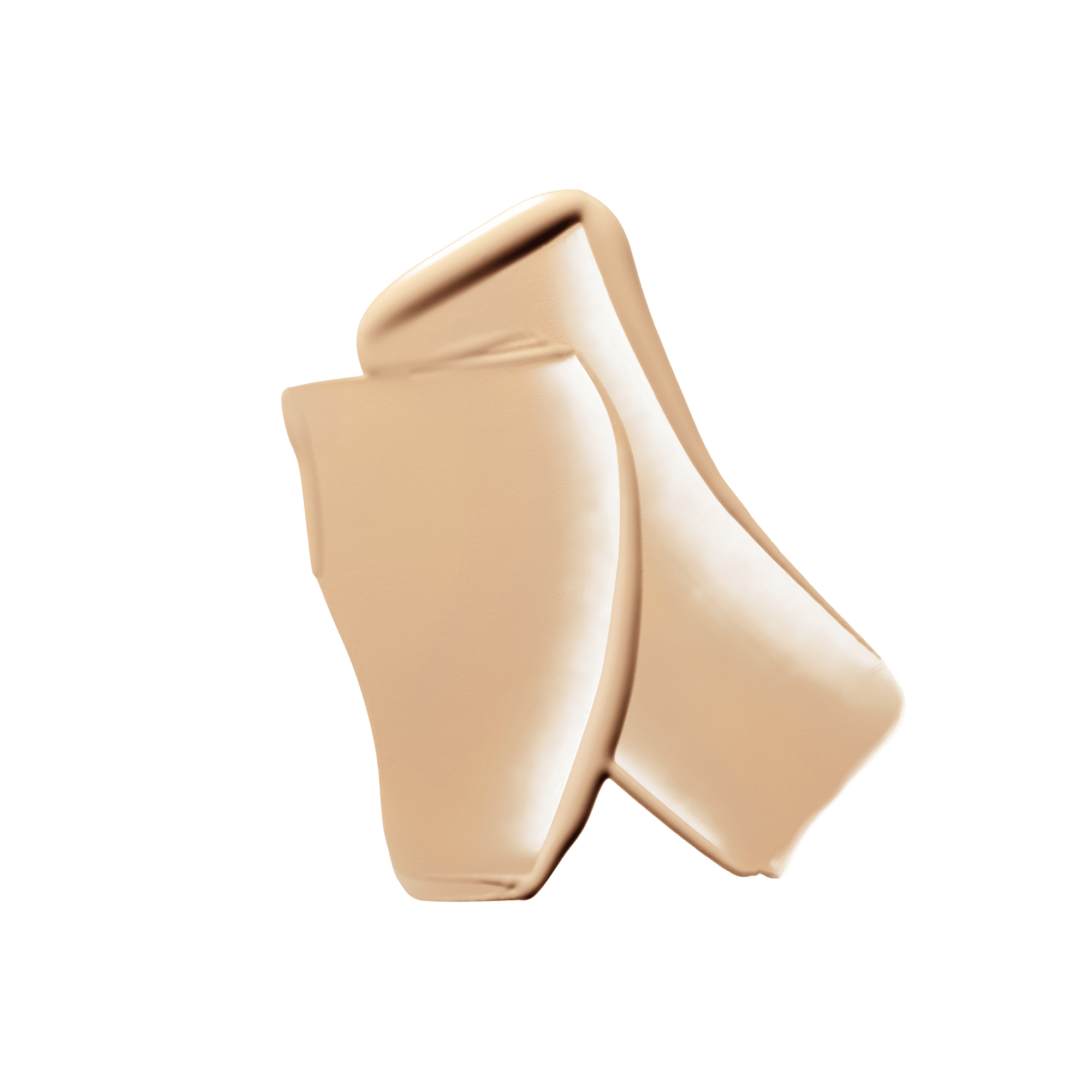 Studio Fix Fluid SPF 15 24HR Matte Foundation + Oil Control, 30.0 ml, NC27, Smoosh