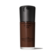 Studio Fix Fluid SPF 15 24HR Matte Foundation + Oil Control, 30.0 ml, NW57, Product Shot