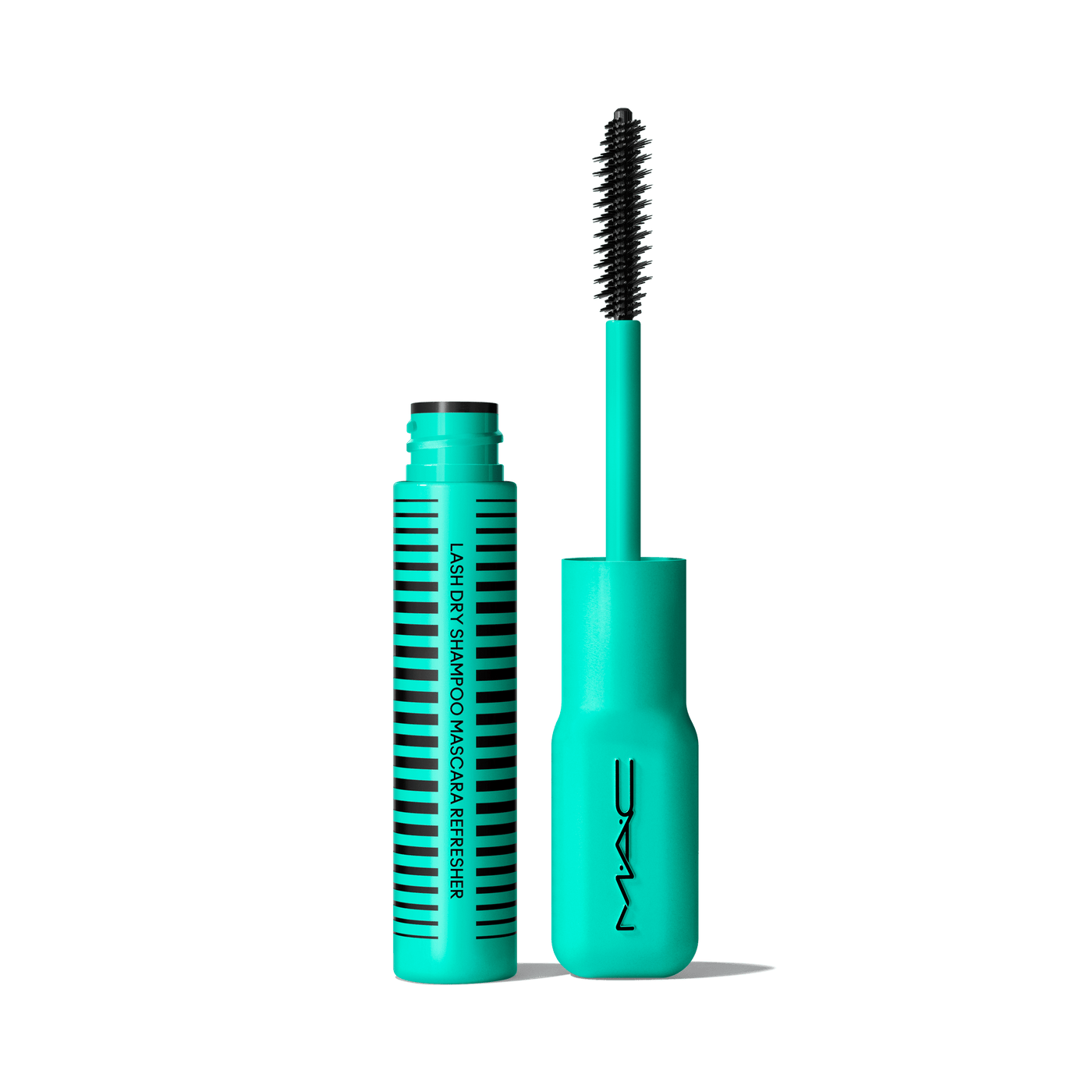 Lash Dry Shampoo Mascara Refresher, 6.5 ml, Refreshing Black, Product Shot