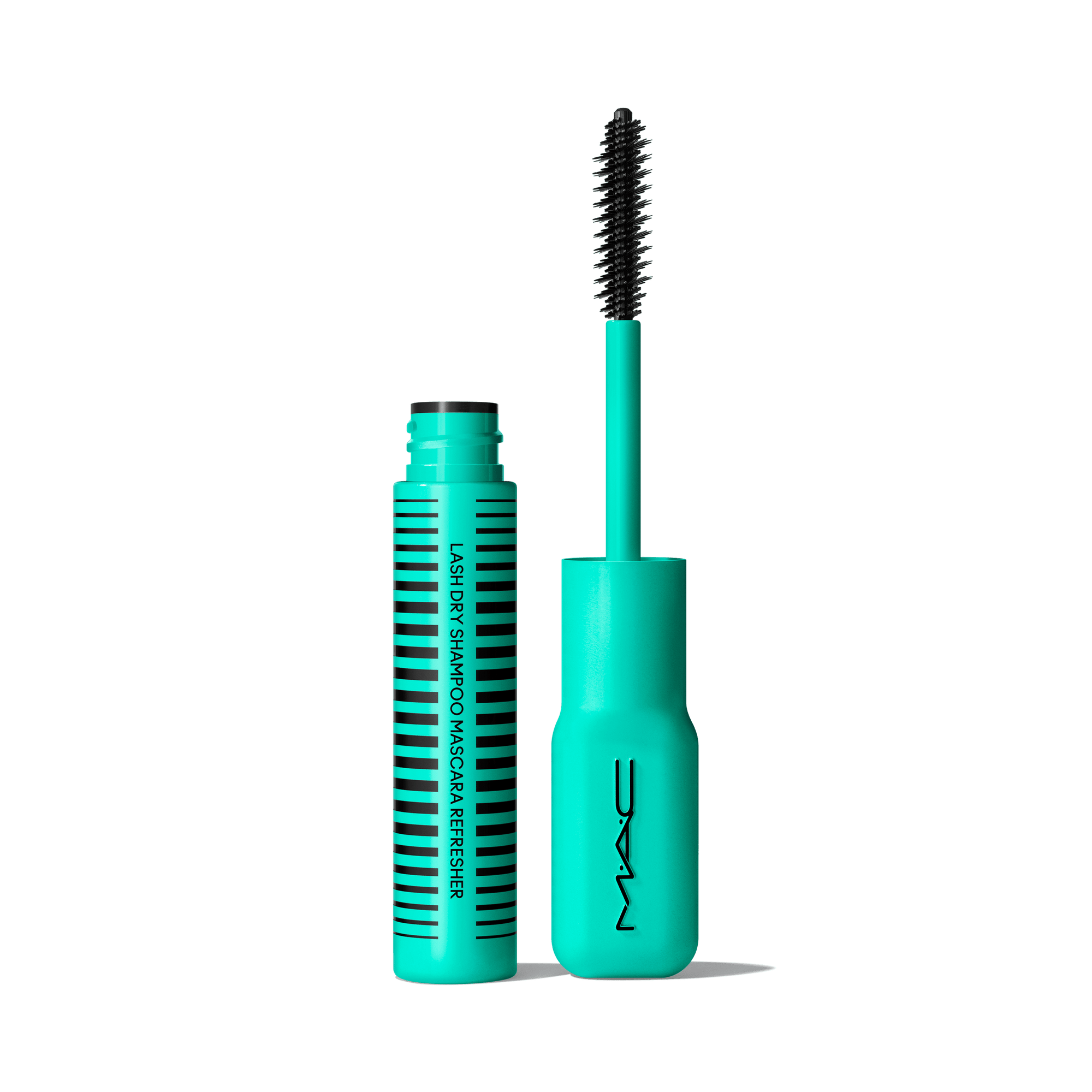 Lash Dry Shampoo Mascara Refresher, 6.5 ml, Refreshing Black, Product Shot