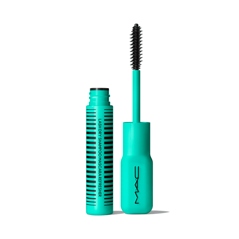 Lash Dry Shampoo Mascara Refresher - Refreshing Black