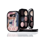 Connect In Colour Eye Shadow Palette: Encrypted Kryptonite, 6.25 g, Multi, Product Shot