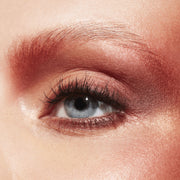 Connect In Colour Eye Shadow Palette: Future Flame, 12.2 g, Multi, Model, light