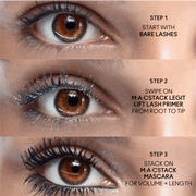 M·A·CStack Legit Lift Lash Primer, 12.0 ml, Stark Stack, Alt