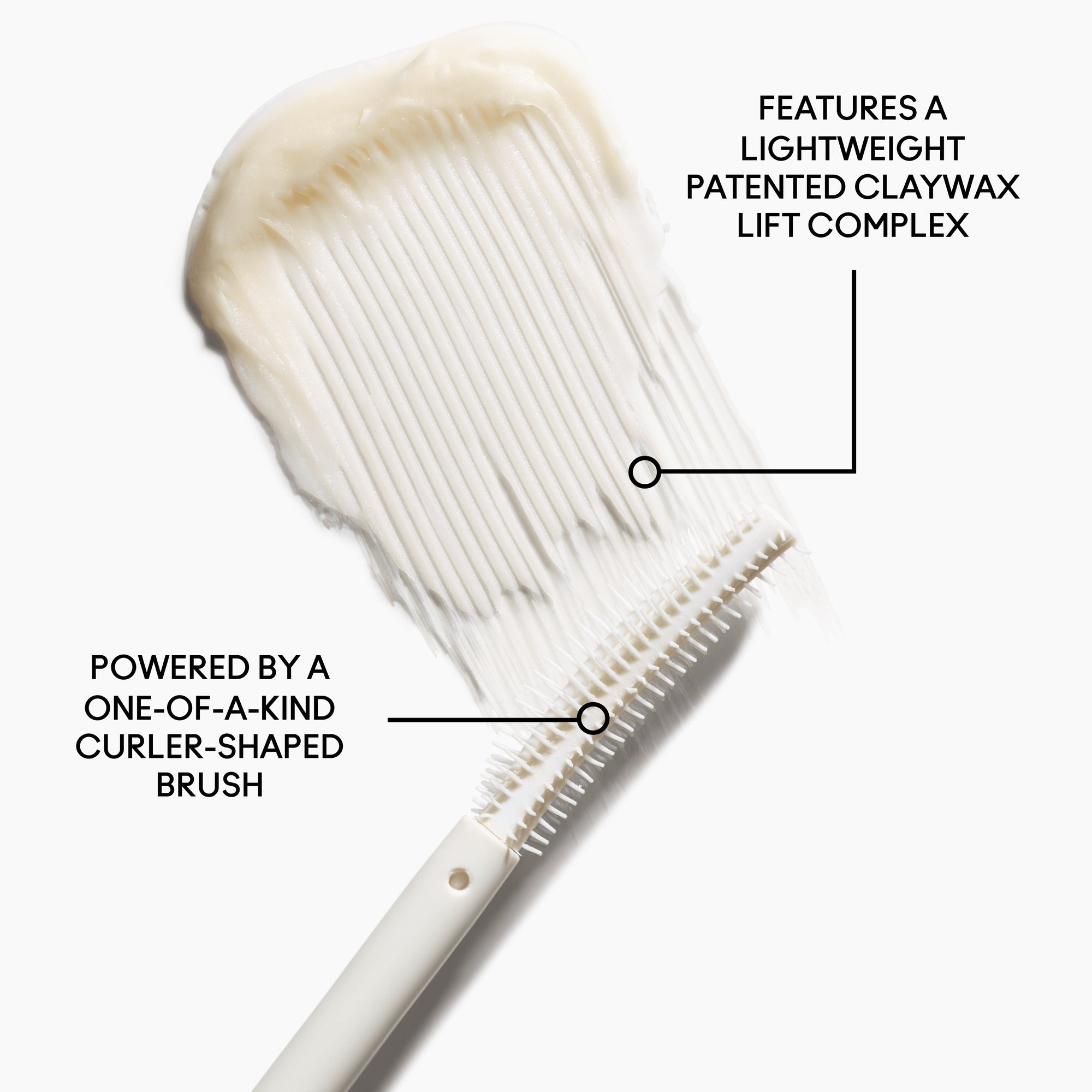 M·A·CStack Legit Lift Lash Primer, 12.0 ml, Stark Stack, Smoosh