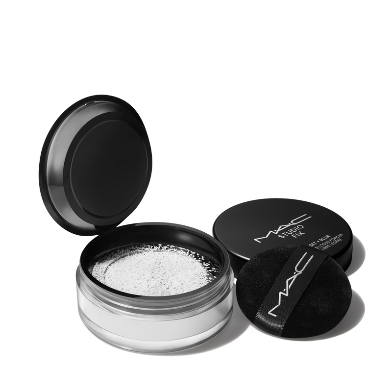 Studio Fix Pro Set + Blur Weightless Loose Powder - Translucent