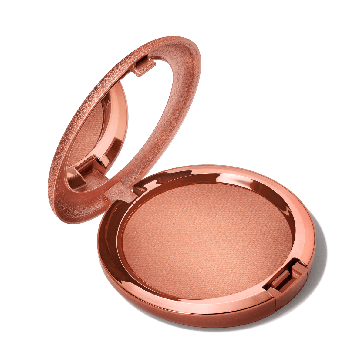 Skinfinish Sunstruck Matte Bronzer, 8.0 g, Matte Light Rosy, Product Shot