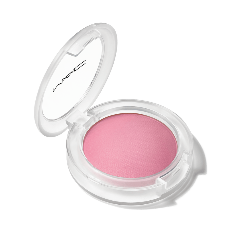 Glow Play Cushiony Blush - Totally Synced