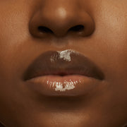Squirt Plumping Gloss Stick, 2.3 g, Like Squirt, Model, deep