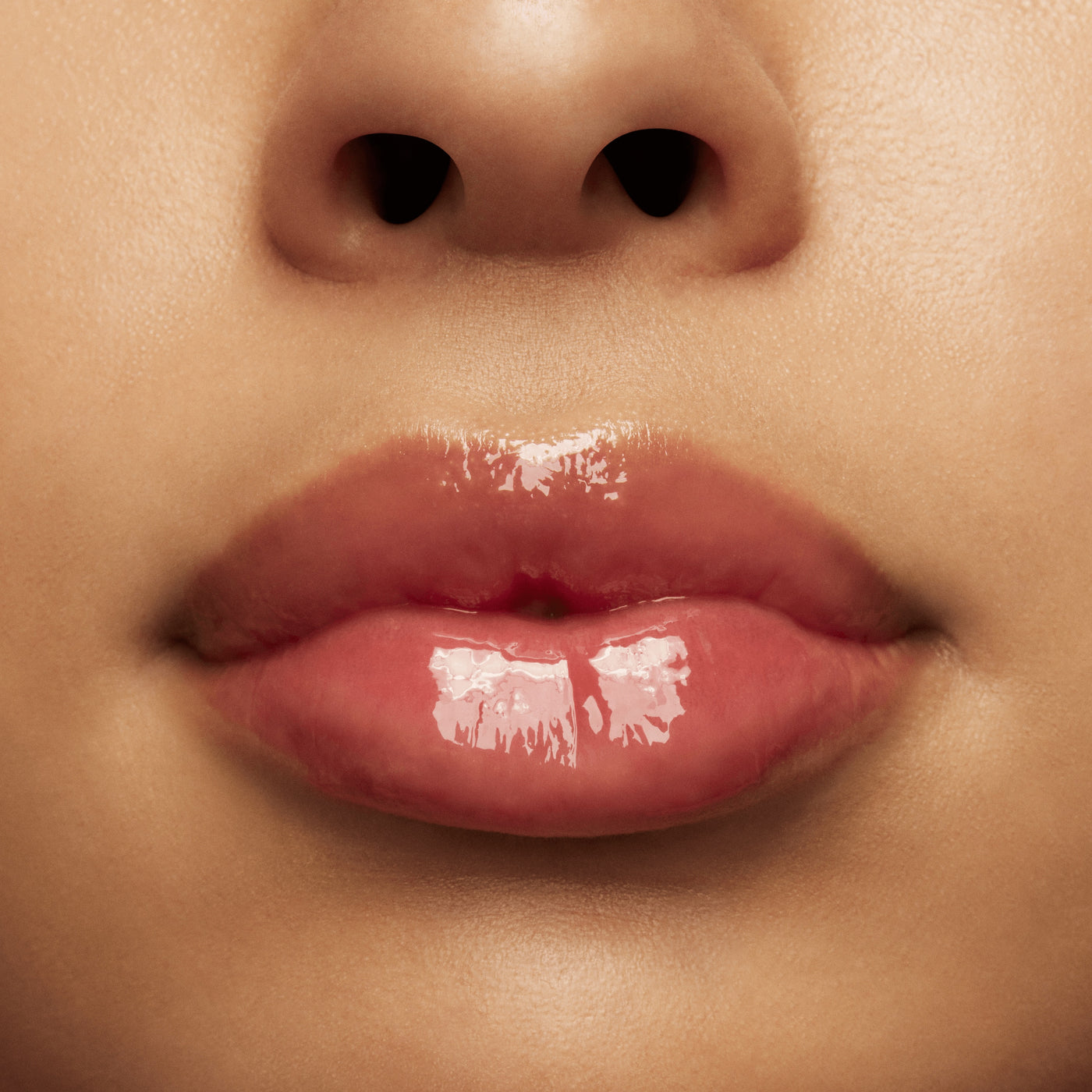 Squirt Plumping Gloss Stick, 2.3 g, Heat Sensor, Model, medium