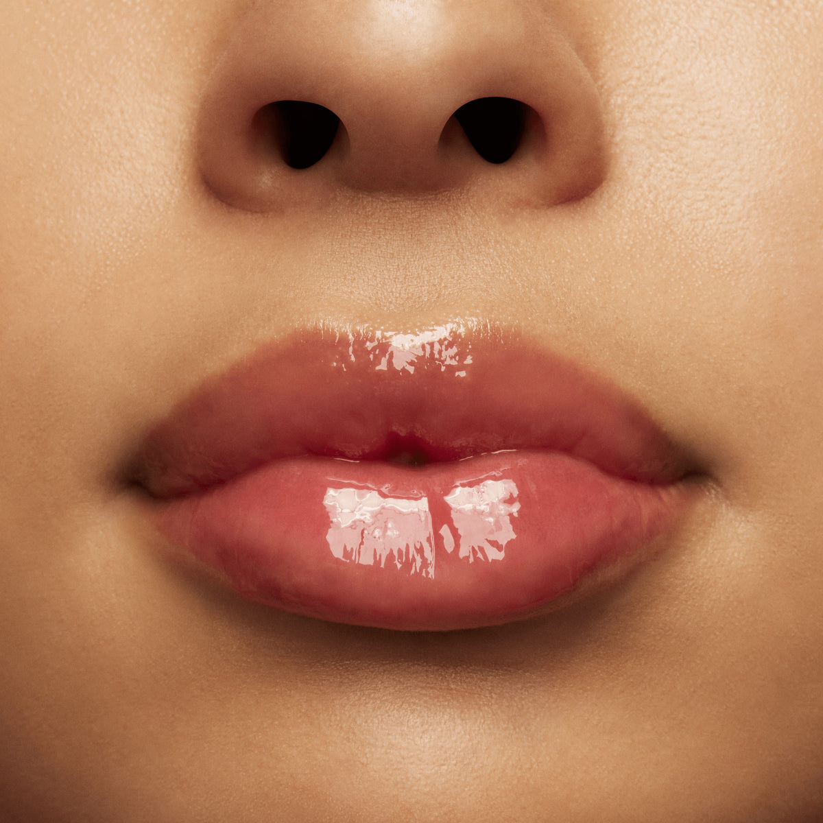 Squirt Plumping Gloss Stick, 2.3 g, Heat Sensor, Model, medium