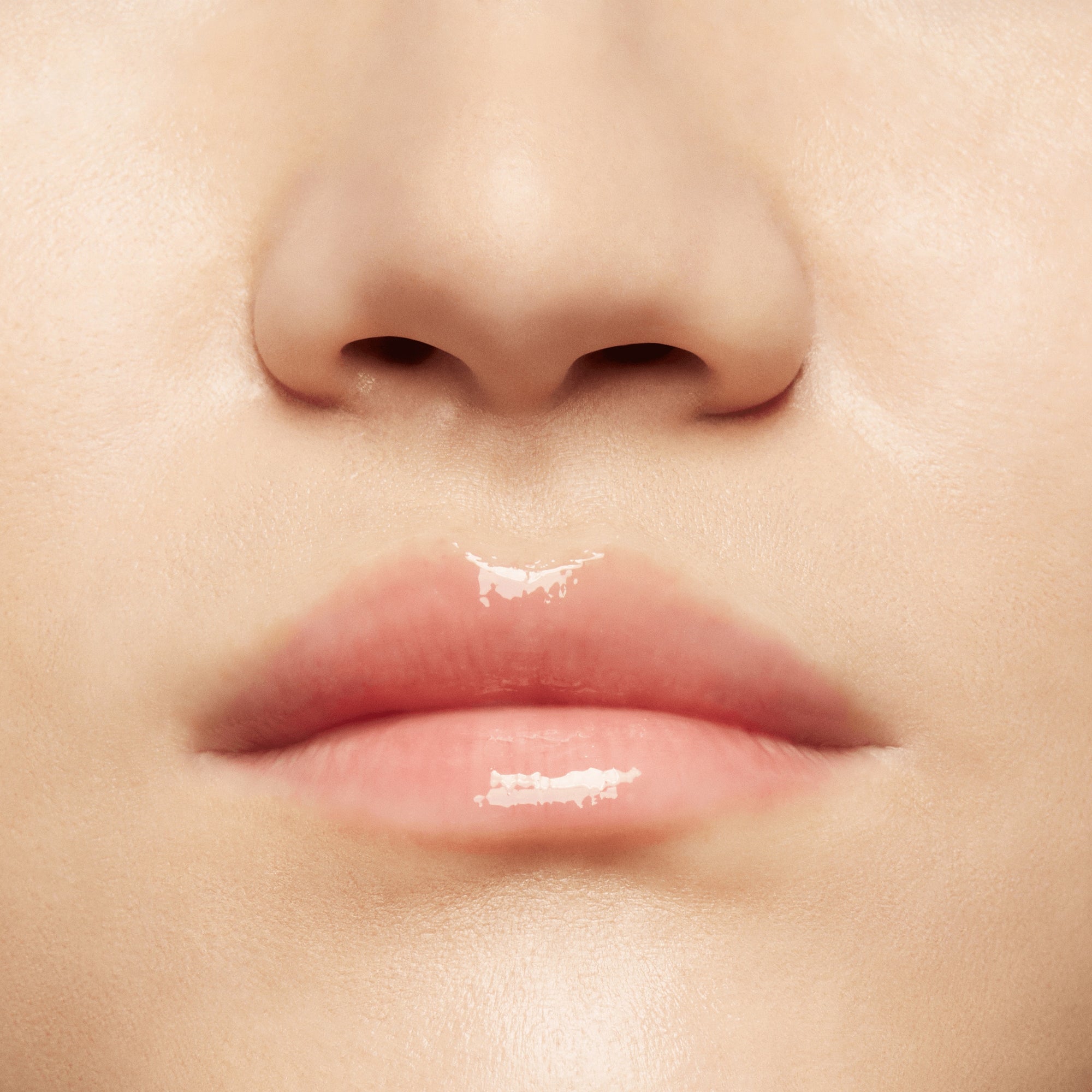 Squirt Plumping Gloss Stick, 2.3 g, Heat Sensor, Model, light