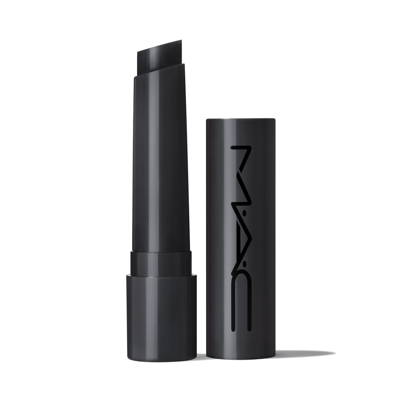 Squirt Plumping Gloss Stick, 2.3 g, Jet, Product Shot