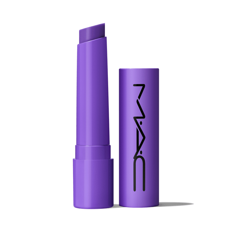Squirt Plumping Gloss Stick - Violet Beta