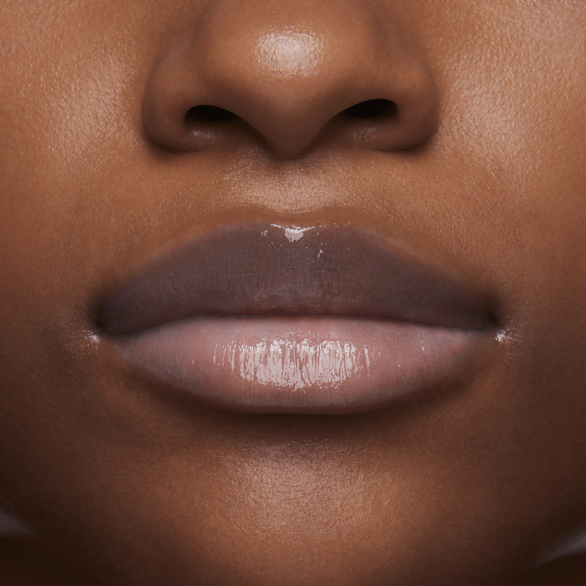 Squirt Plumping Gloss Stick, 2.3 g, Nova, Model, deep