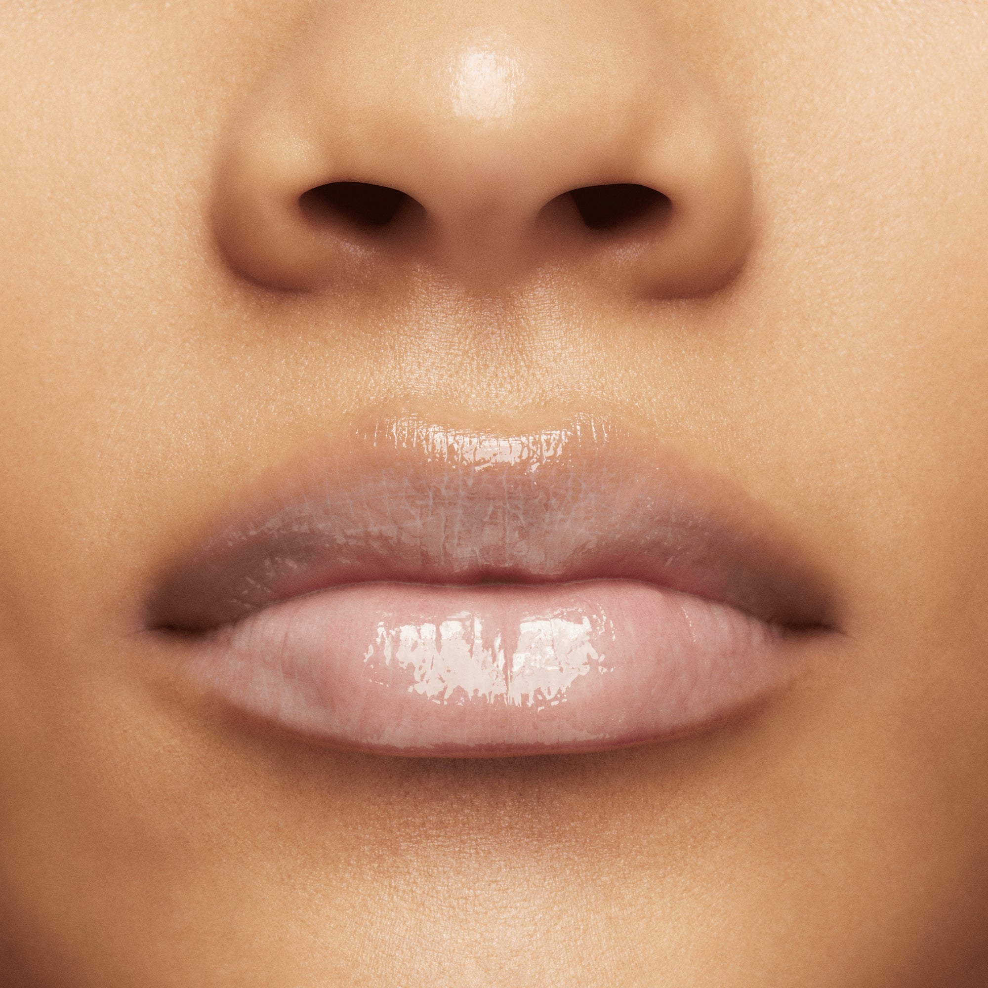 Squirt Plumping Gloss Stick, 2.3 g, Nova, Model, medium
