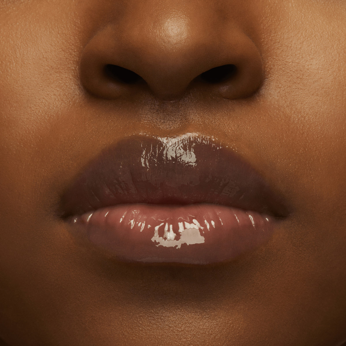 Squirt Plumping Gloss Stick, 2.3 g, Simulation, Model, deep
