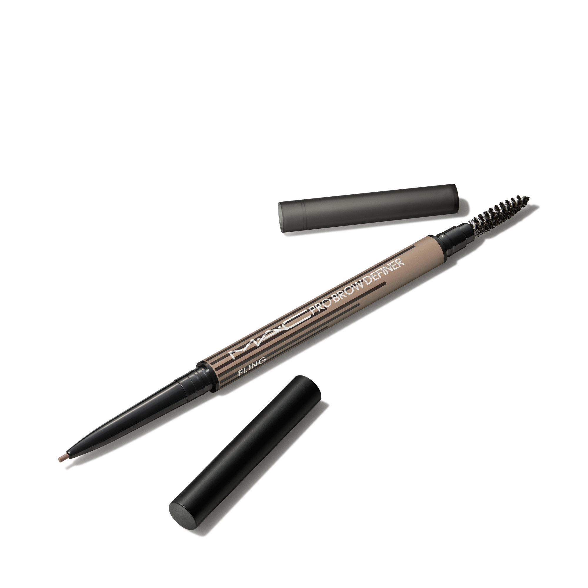 MAC Pro Brow Definer 1MM Tip Brow Pencil, 0.03 g, Fling, Product Shot