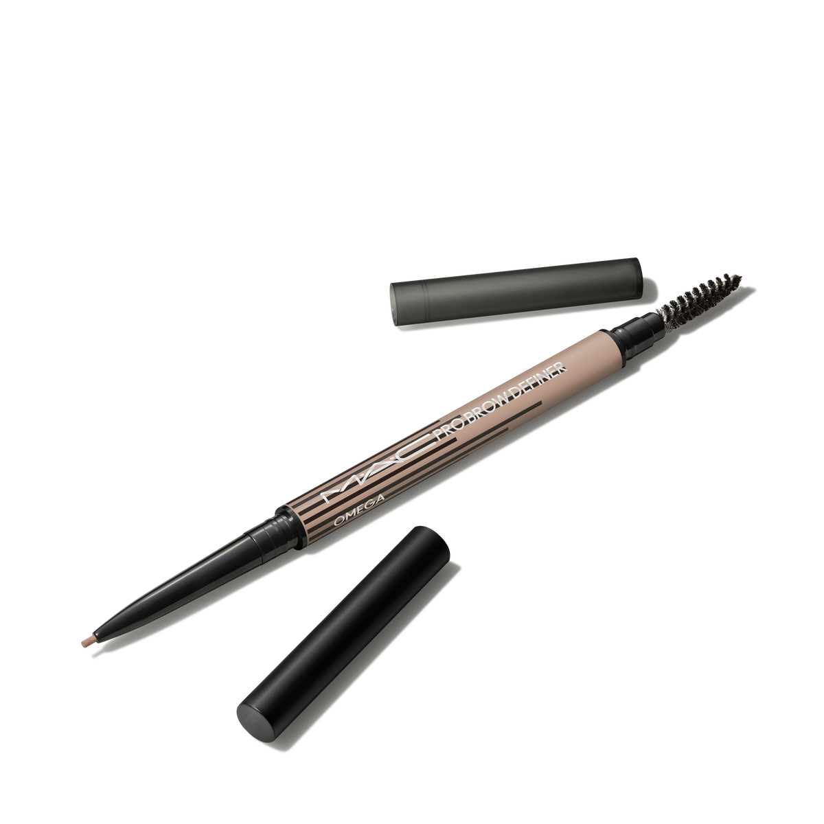 MAC Pro Brow Definer 1MM Tip Brow Pencil, 0.03 g, Omega, Product Shot