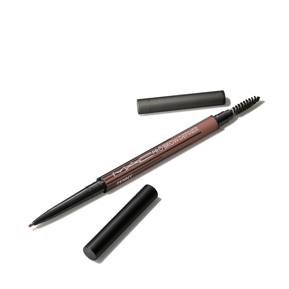 MAC Pro Brow Definer 1MM Tip Brow Pencil, 0.03 g, Penny, Product Shot