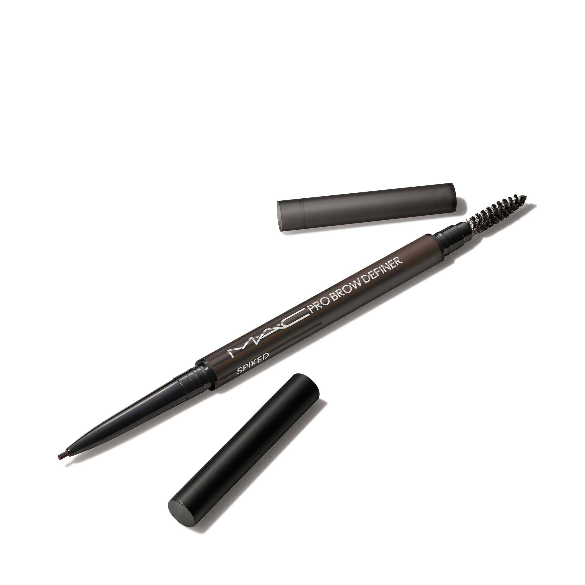 MAC Pro Brow Definer 1MM Tip Brow Pencil, 0.03 g, Spiked, Product Shot