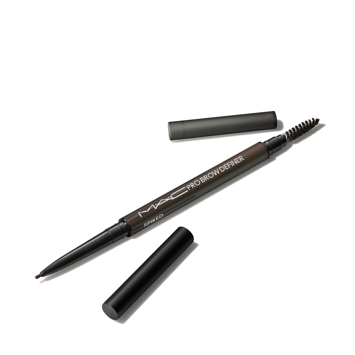 MAC Pro Brow Definer 1MM Tip Brow Pencil, 0.03 g, Spiked, Product Shot