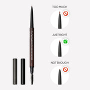 MAC Pro Brow Definer 1MM Tip Brow Pencil, 0.03 g, Spiked, Alt