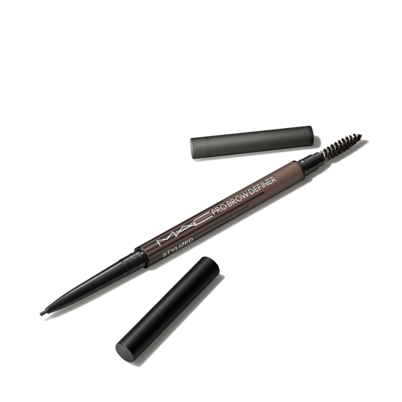 MAC Pro Brow Definer 1MM Tip Brow Pencil - Stylized