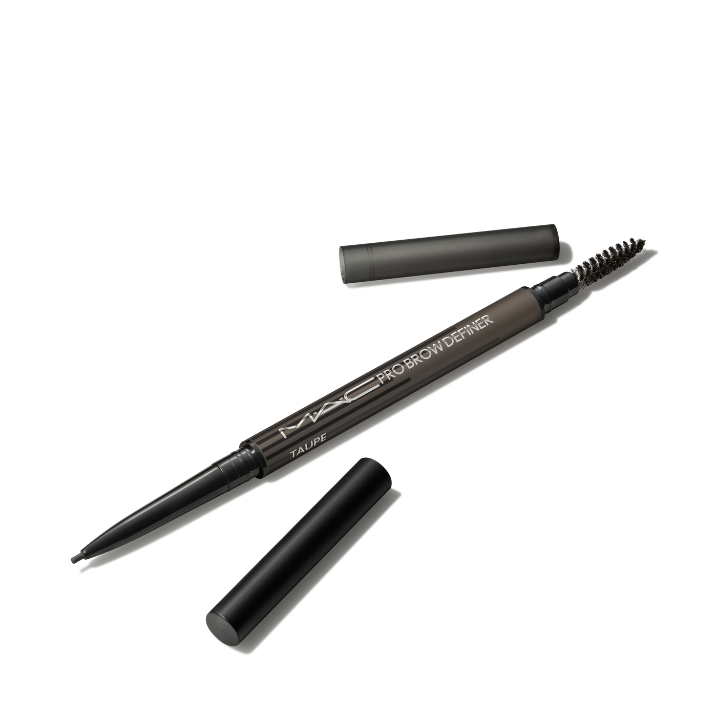 MAC Pro Brow Definer 1MM Tip Brow Pencil, 0.03 g, Taupe, Product Shot
