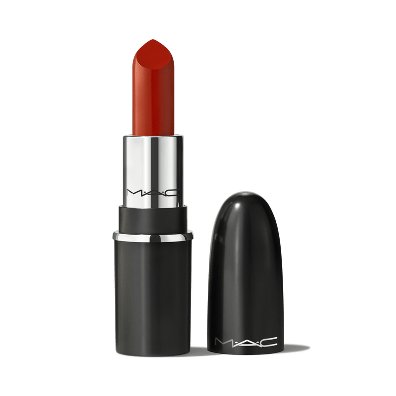 M·A·Cximal Silky Matte Lipstick / Mini MAC - Chili